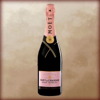 Moet & Chandon Brut Imperial Rose 0.75L (Моет Шандон Брют Империал Розе 0.75л)