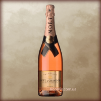 Moet & Chandon Nektar Imperial Rose 0.75L (Шампанское Моет Шандон Нектар Империал Розе 0.75л)