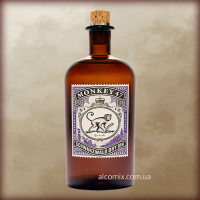 Monkey 47 Gin 0,5L (Манки 47 Джин 0,5л)