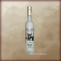 Moses Vodka 0,5L (Кошерная водка Мозес 0,5л)