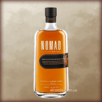 Nomad 0.7L (Виски Номад 0,7л)
