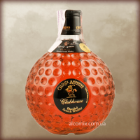 Clubhouse Blended Scotch 0,7L (Виски Клабхаус Блендед Скотч 0,7л)