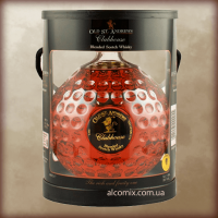 Clubhouse Blended Scotch 1L (Виски Клабхаус Блендед Скотч 1л)
