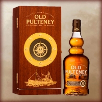 Old Pulteney 35 YO 0.7L (Олд Палтни 35лет 0.7л)