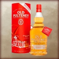Old Pulteney Duncansby Head 1L (Олд Палтни Дакенсби Хэд 1л)