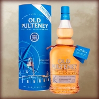 Old Pulteney Noss Head 1L (Олд Палтни Носс Хэд 1л)