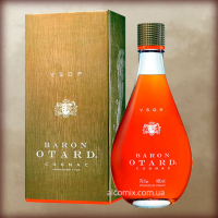 Baron Otard VSOP 0,7L (Барон Отард ВСОП 0,7л)