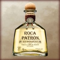 Roca Patron Reposado 0,75L (Рока Патрон Репосадо 0,75л)