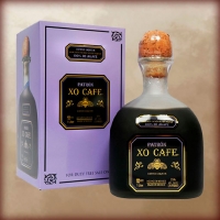 Patron XO Cafe Liqueur 0.75L (Патрон ХО Кафе Ликер 0.75л)