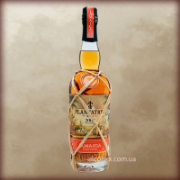 Plantation Jamaica Vintage 2002 0.7L (Плантейшн Ямайка Винтаж 2002 года 0.7л)