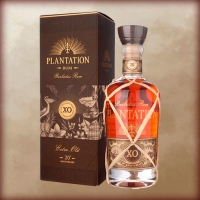 Plantation XO Extra Old 20 Anniversary 0.7L (Плантейшн ХО Экстра Олд 20 Анниверсари 0.7л)