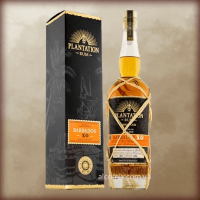 Plantation Single Cask Barbados XO 0.7L (Ром Плантейшн Сингл Каск Барбадос ХО 0.7л)