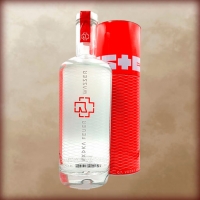 Rammstein Vodka 0.7L (Рамштайн 0.7л)