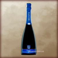 Reguta Moscato Giallo Spumante 0.75L (Игристое Регута Москато Джалло 0.75л)