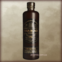Riga Black Balsam 0,5L (Рижский Черный Бальзам 0,5л)
