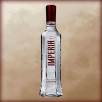 Russian Standard Imperia 1L (Русский Стандарт Империя 1л)
