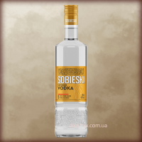 Sobieski Superior 0,5L (Собески Супериор 0,5л)