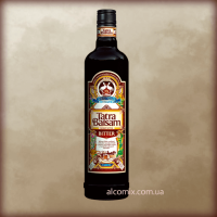 Tatra Bitter 0,7L (Бальзам Татра Биттер 0,7л)