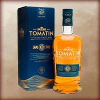 Tomatin 8 YO 1L (Томатин 8лет 1л)