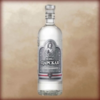 Tsarskaja 1L (Царская 1л)