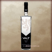 Valt Single Malt 0,7L (Вольт Сингл Молт 0,7л)