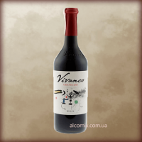 Vivanco Red Crianza 0,75L (Вино Виванко Ред Крианза 0,75л)