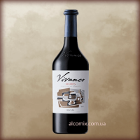 Vivanco Red Reserva 0,75L (Вино Виванко Ред Резерв 0,75л)