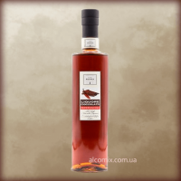 Liquor Chocolate Peperoncino via Roma 0,5L (Ликер Шоколад Пеперонсино виа Рома 0,5л)