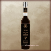 Liquor Zanin al Caffe Espresso Golmar 0,5L (Ликер Занин ел Кеффе Эспрессо Голмар 0,5л)
