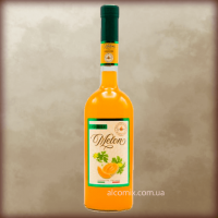 Liquor Zanin Melon Golmar 0,7L (Ликер Занин Мелон Голмар 0,7л)