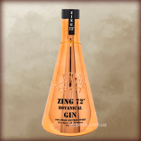 Zing 72 0,7L (Джин Зинг 72 0,7л)