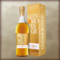 Glenmorangie The Nectar D'Or 16YO (Гленморанджи Нектар Д'Ор 16 лет)