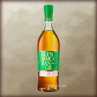 Glenmorangie Palo Cortado 12YO 0.7L (Гленморанджи Пало Кортадо 12 лет 0.7л)