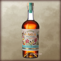 Naga Malacca Spiced 0.7L (Ром Нага Малакка Спайсед 0.7л)