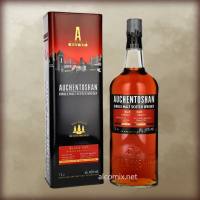 Auchentoshan Blood Oak 1L (Окентошен Блуд Оак 1л)