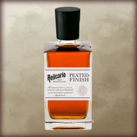 Relicario Peated Finish, 0.7L (Ром Реликарио Питед Финиш, 0.7л)
