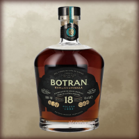 Botran 18YO Solera 0,7L (Ром Ботран 18 Солера 0.7л)