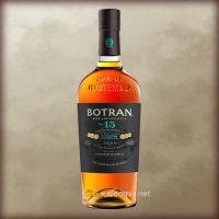 Botran 15YO Reserva 0,7L (Ром Ботран 15 Резерв 0.7л)