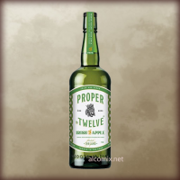 Proper Twelve Irish Apple 0,7L (Пропер Твелв Яблоко 0,7л)