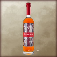 Penderyn Blended Whisky 0.7L (Пендерин Блендед Виски 0.7л)