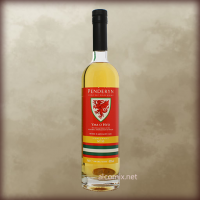 Penderyn Icons of Wales 10, 0.7L (Пендерин Икона Уэльса 10, 0.7л)