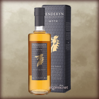 Penderyn Myth Whisky 0.7L (Виски Пендерин Миф 0.7л)