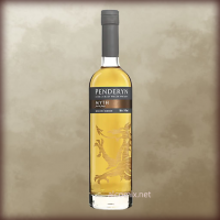 Penderyn Peated Dragon Myth 0.5L (Пендерин Питед Драгон Миф 0.5л)