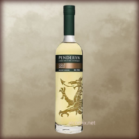 Penderyn Peated Dragon Celt 0.5L (Пендерин Питед Драгон Кельт 0.5л)