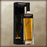 Penderyn Madeira 0.7L (Пендерин Мадейра 0.7л)