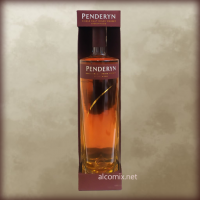 Penderyn Sherrywood 0.7L (Пендерин Шерривуд 0.7л)