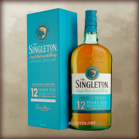 Singleton 12YO 0,7L (Синглтон 12 лет 0,7л)