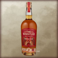 The Whistler Bodega Cask Single Malt 0.7L (Зе Вистлер Бодега Каск Сингл Молт 0.7л)