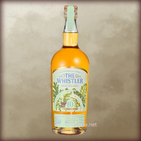 The Whistler French Oak 10YO 0.7L (Зе Вистлер Френч Оак 10 лет 0.7л)