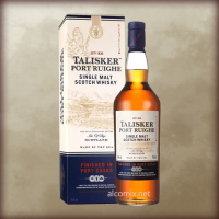 Talisker Port Ruighe 0,7L (Талискер Порт Ри 0,7л)